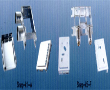 调谐器、结构件系列